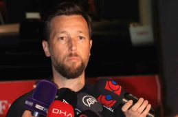Türkiye U21 – İtalya U21 maçının ardından