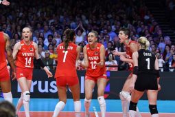 Filenin Sultanları, hazırlık maçında Hisamitsu’yu 4-0 mağlup etti