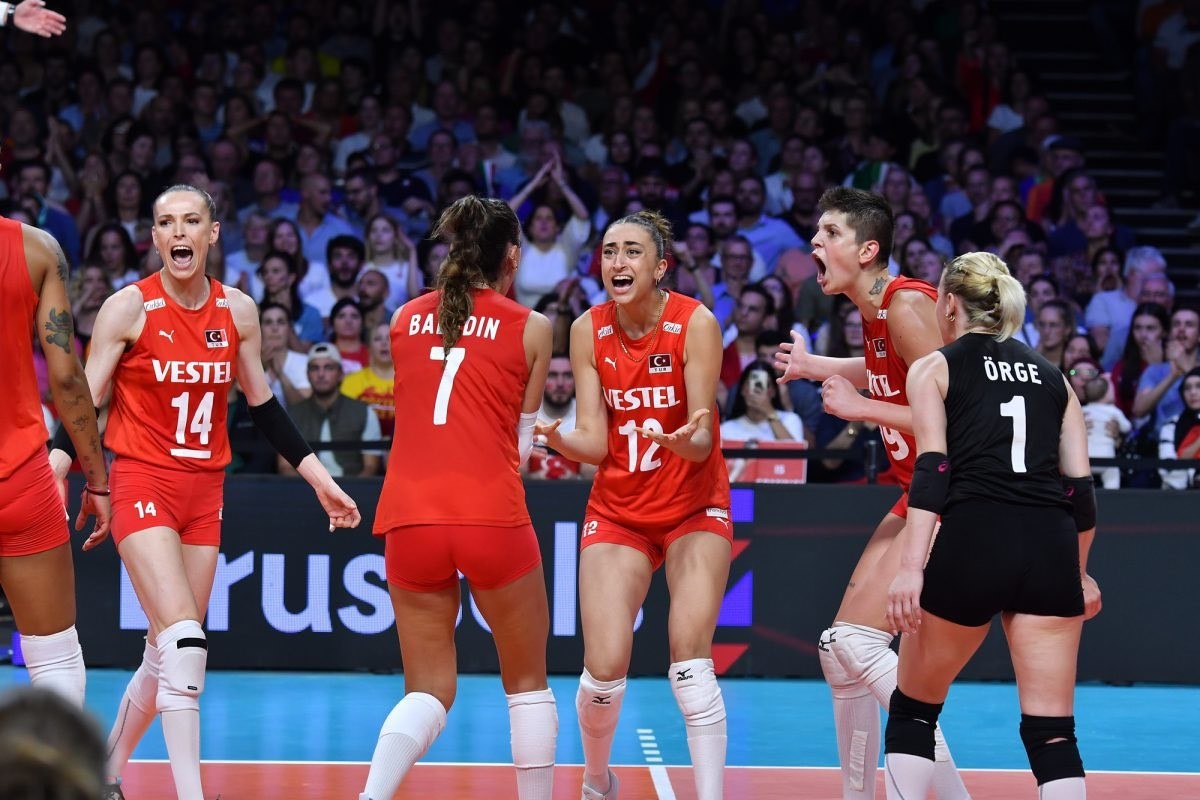 Filenin Sultanları, hazırlık maçında Hisamitsu’yu 4-0 mağlup etti