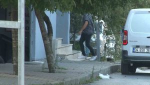 Arnavutköy’de  mahallelere 3 gündür su verilmiyor