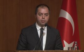 Net sıfır emisyonda 2035 hedefi