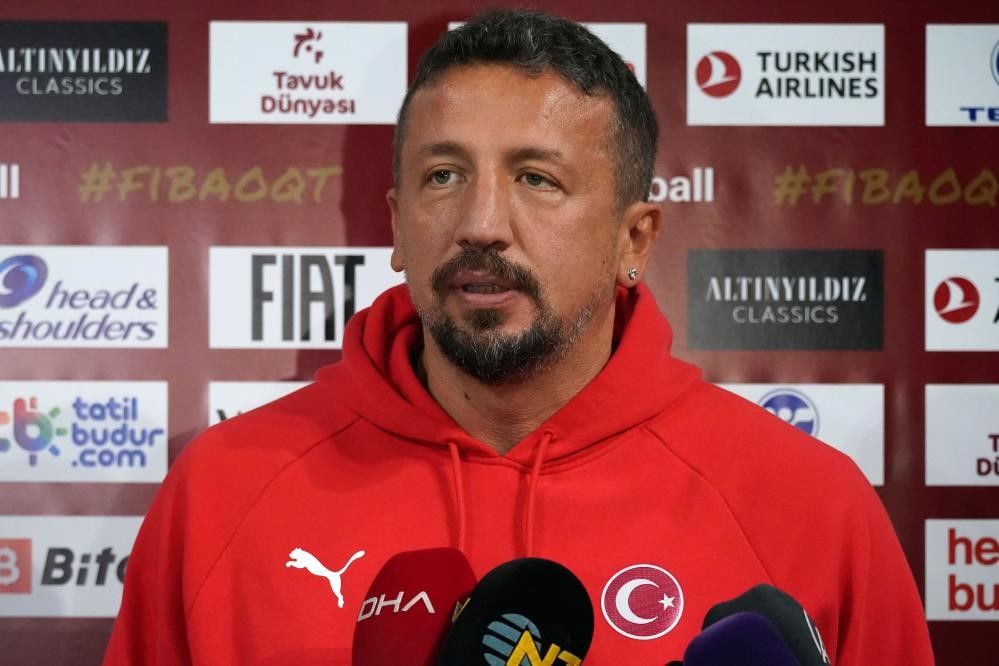 TBF Başkanı Hidayet Türkoğlu’ndan yeni sezon mesajı