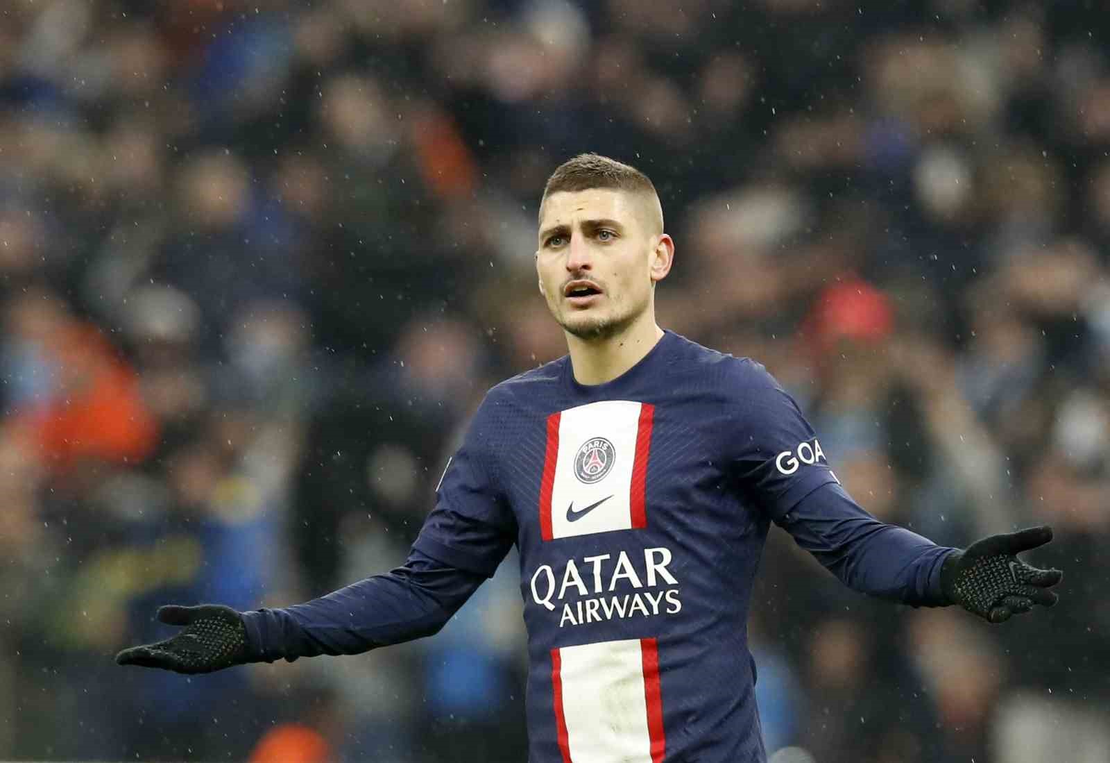 Marco Verratti, Al Arabi’ye transfer oldu