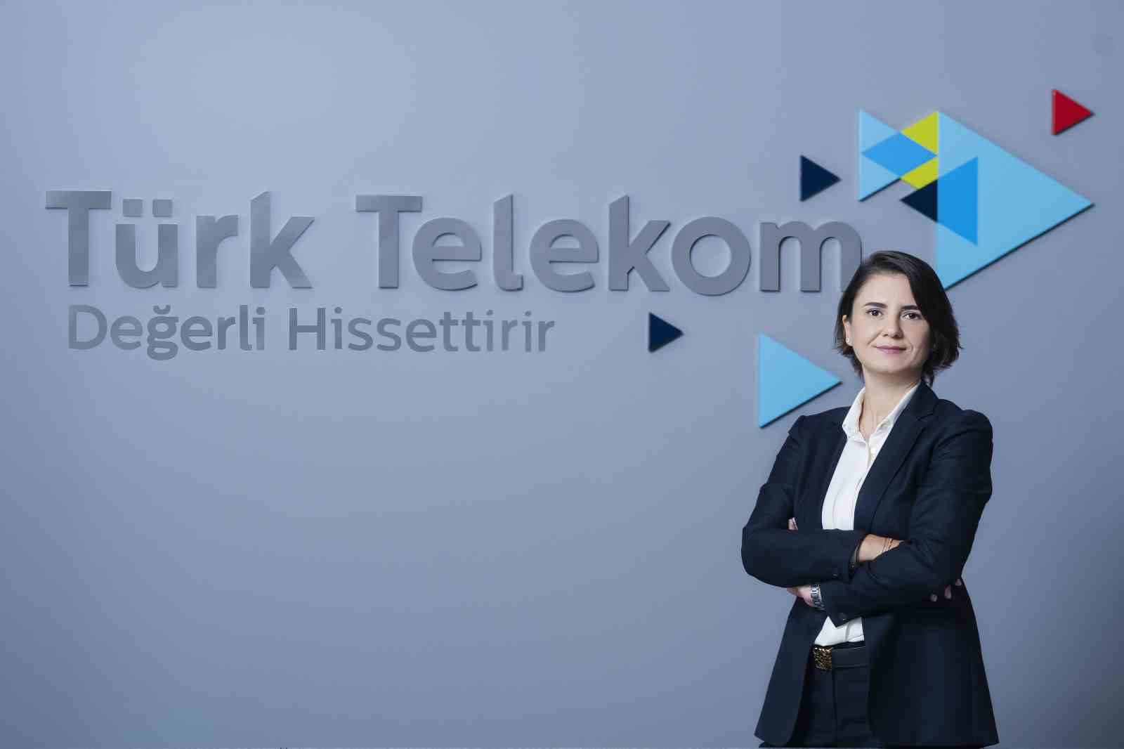 “Türkiye’nin dijital yolculuğunda müşteri deneyimi en önemli önceliklerimizden”