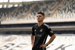 Milot Rashica: “Formasını en çok giymek istediğim kulüpteyim”