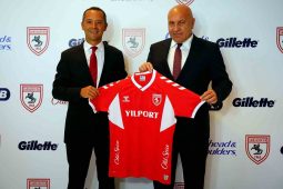 Yüksel Yıldırım: “İlk galibiyetimizi Galatasaray’a karşı alırsak mükemmel olur”