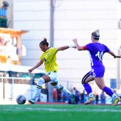 Turkcell Kadın Futbol Süper Ligi: Karadeniz Ereğli Belediye Spor: 1 – Fenerbahçe: 3