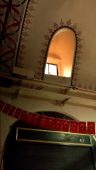 Kapalıçarşı’da korkutan yangın