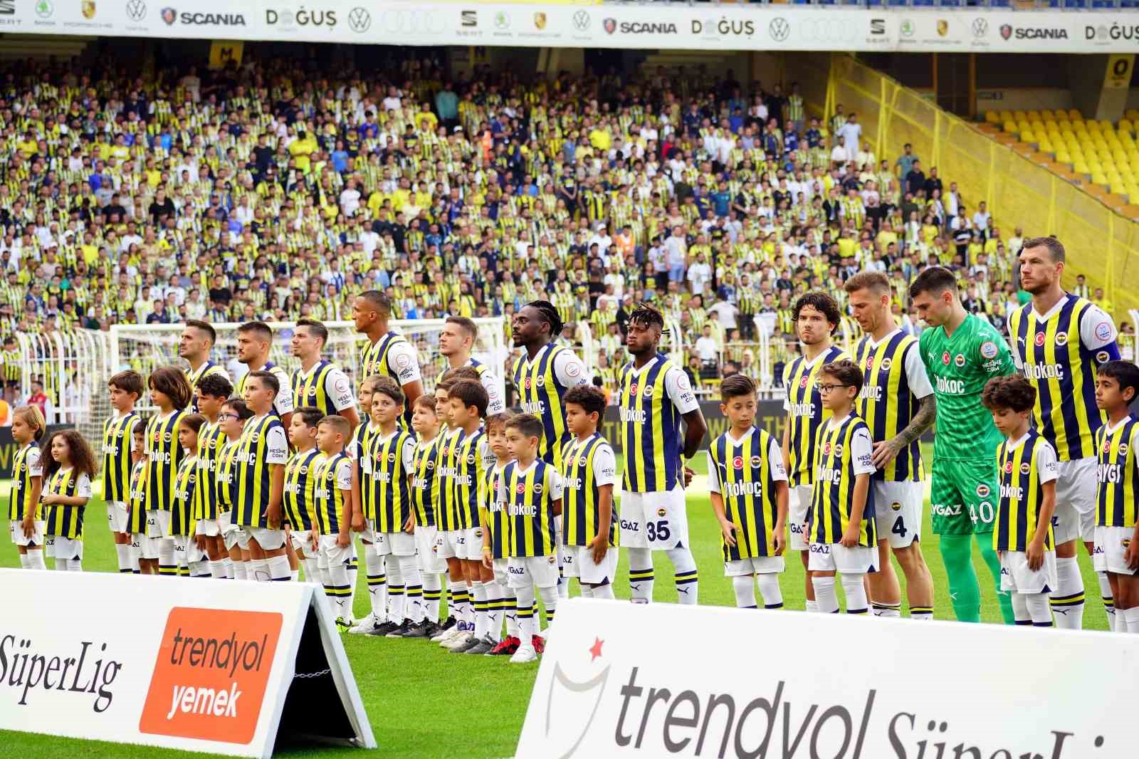 İsmail Kartal’dan 5 değişiklik