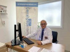 Cerrahpaşa Tıp Fakültesi Dekanı Prof. Dr. Gönen’den “obezite” uyarısı: “Kriterleri taşıyan hastalar ameliyat edilmeli”