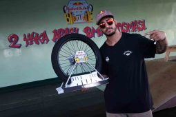 Boğaz’ın iki yakası, Red Bull Bike Your Side ile buluştu