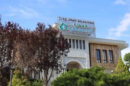 Tüysüzler Çınar Çocuk Evi’nde kayıt başvuruları başladı