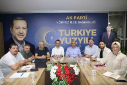 Başkan Söğüt: “Hizmetin en iyisini sunmak için çalışıyoruz”