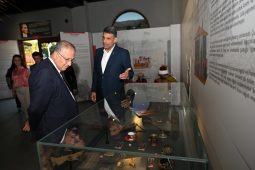 Kartepe Osmanlı Müzesi’ne büyük ilgi