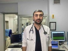 Aniden öldüren doğumsal kalp hastalığı yıllar sonra ortaya çıktı, 18 yaşındaki genç Koşuyolu’nda sağlığına kavuştu