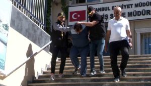 Ümraniye’de dini nikahlı eşini öldüren zanlının ifadesi ortaya çıktı