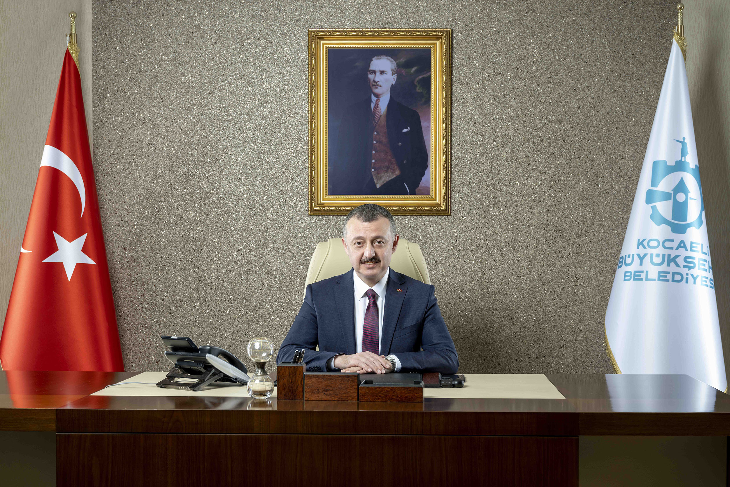  Türkiye’nin mihmandarları bu sınıflardan çıkacak
