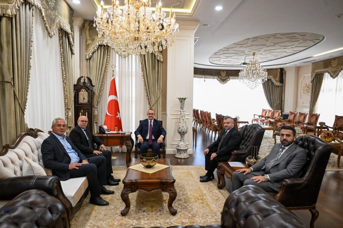 Lastik-İş’ten deprem bölgesine yardım