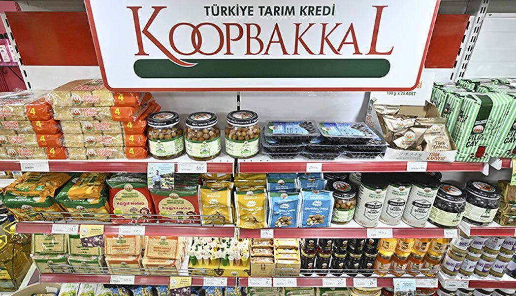 KOOPBAKKAL Kocaeli’de başlıyor!