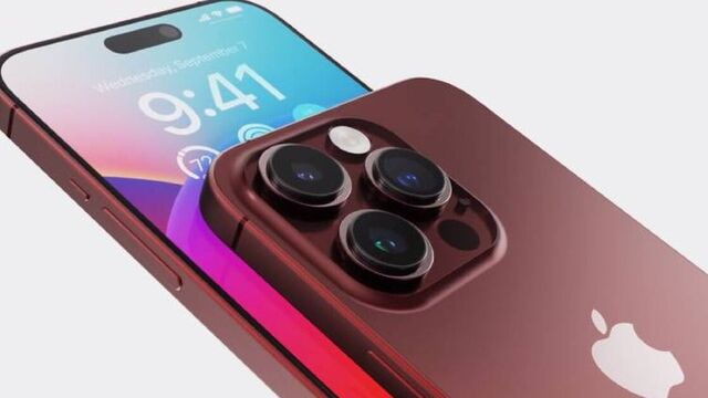 Türkiye fiyatı rekor kıracak! iPhone 15 yarın tanıtılacak