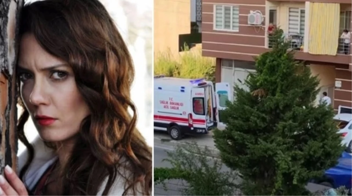 Ünlü Oyuncudan Acı Haber! Babasının Tabancasıyla İntihar Etti