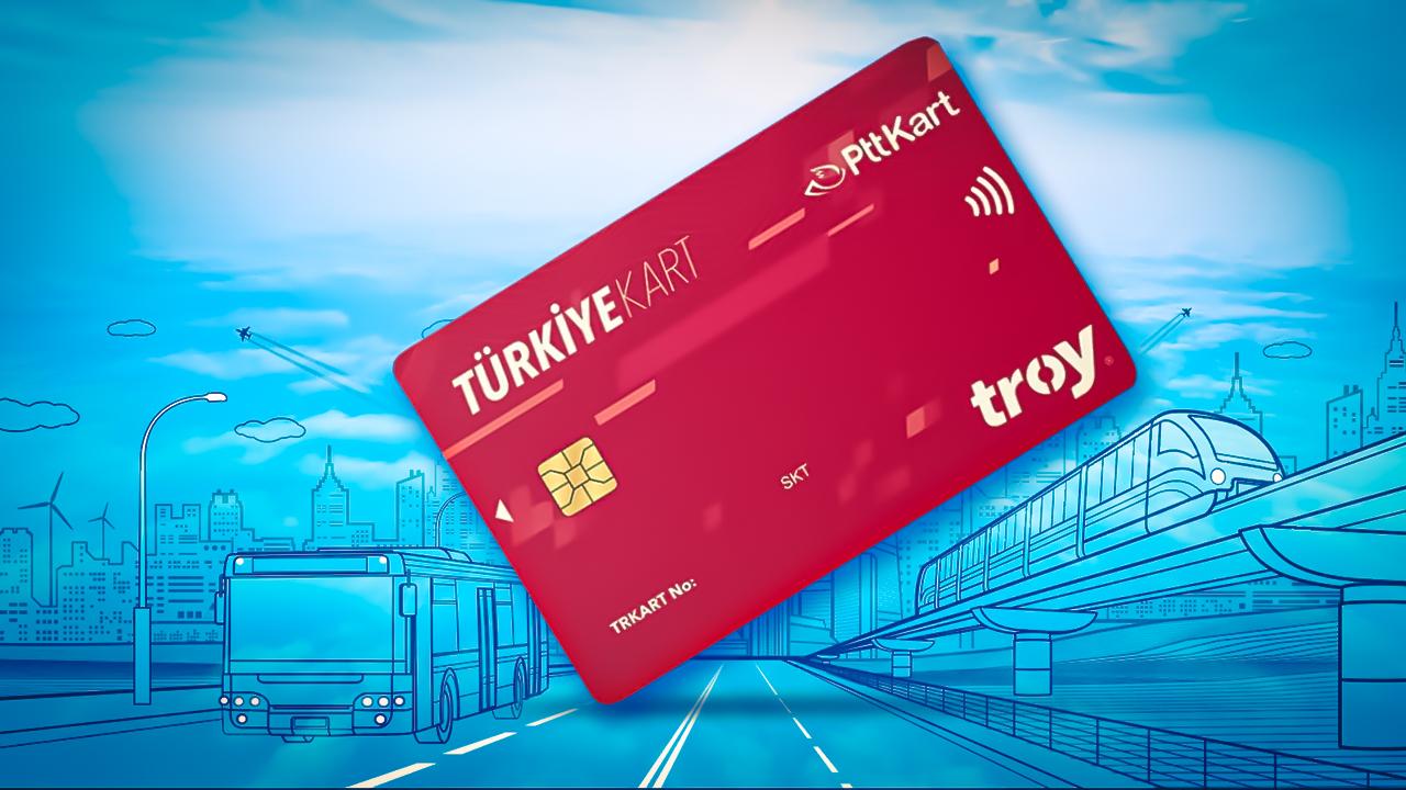 Türkiye Kart'ın pilot uygulaması tamamlandı