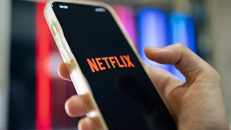 Netflix üyeliklerine zam! Netflix üyeliklerine zam!