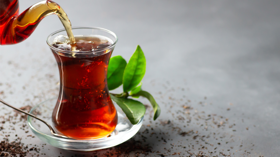 Çaya yüzde 15 zam geldi! Çaya yüzde 15 zam geldi!