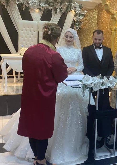 Malkoç ailesinin mutlu günü! Malkoç ailesinin mutlu günü!