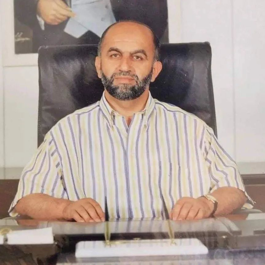 Merhum  Penbegüllü dualarla anıldı!