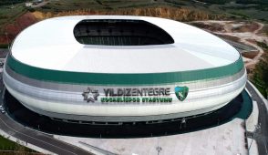 U-21 Milli maçı Kocaeli’de oynanacak