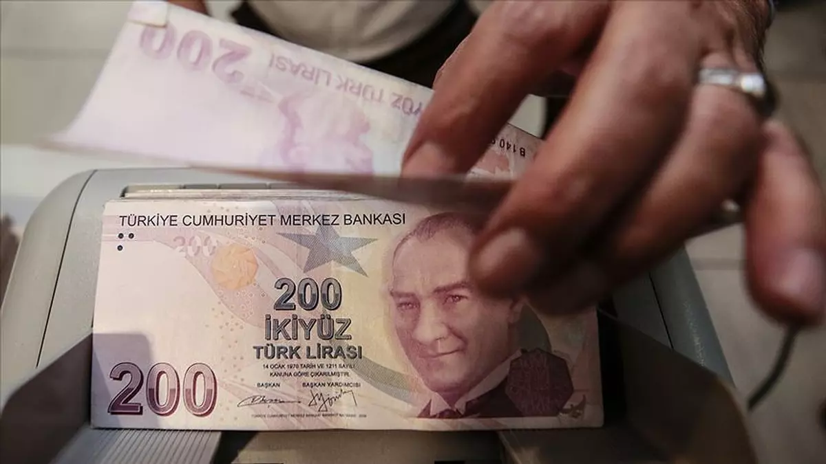 Merkez Bankası'ndan bankalara talimat! Merkez Bankası'ndan bankalara talimat!