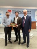 CHP’de İl Kongresi 30 Eylül’de!