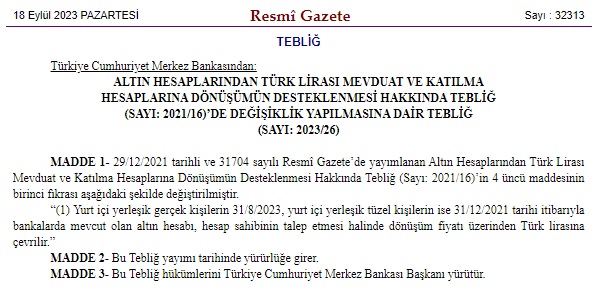 Merkez Bankası'ndan bankalara talimat! Merkez Bankası'ndan bankalara talimat!