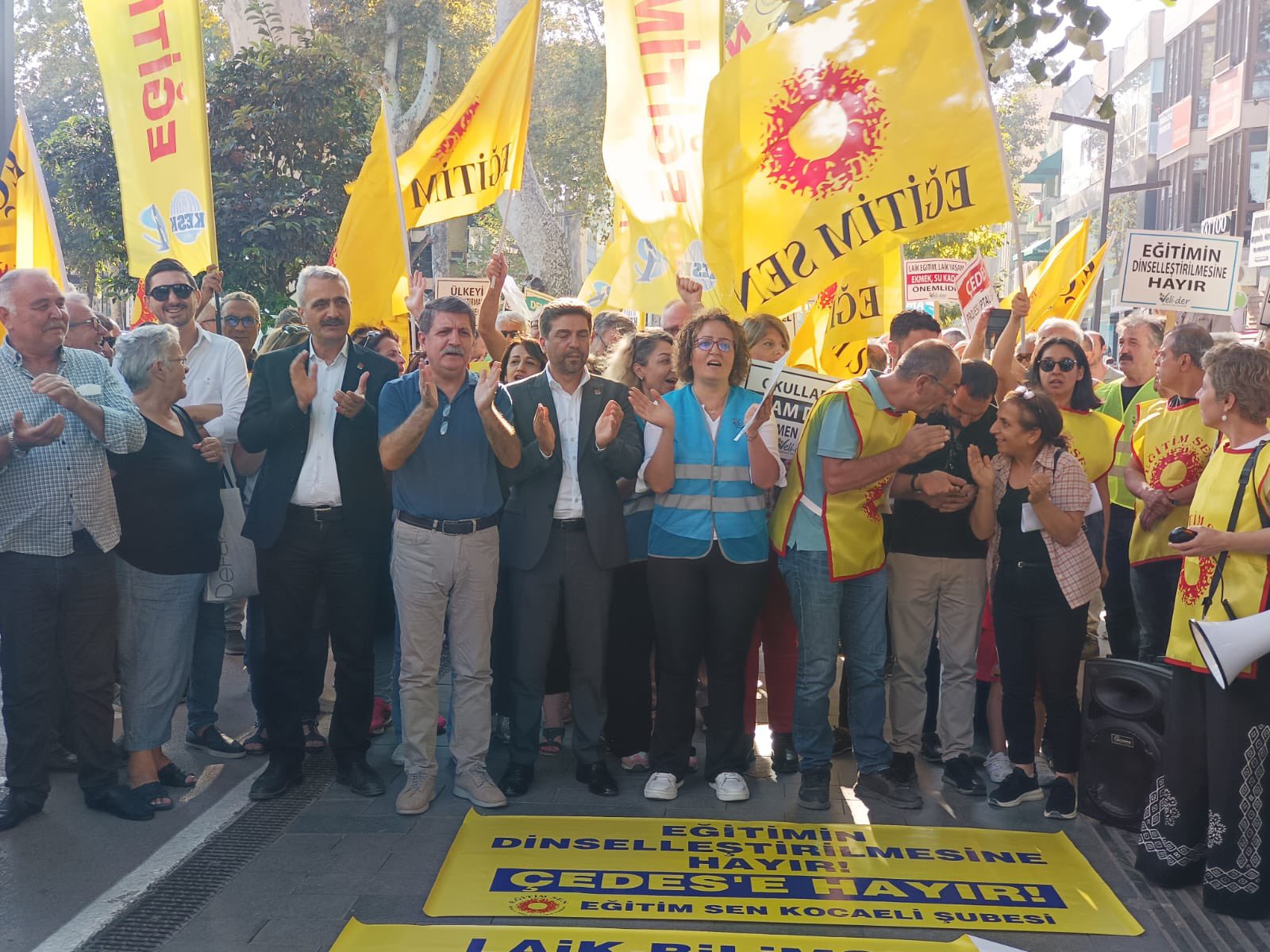 Mühip Kanko’dan ÇEDES eleştirisi!