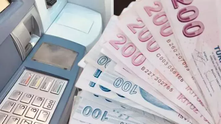 Cumhurbaşkanı Erdoğan'dan 'emekli maaşı' açıklaması