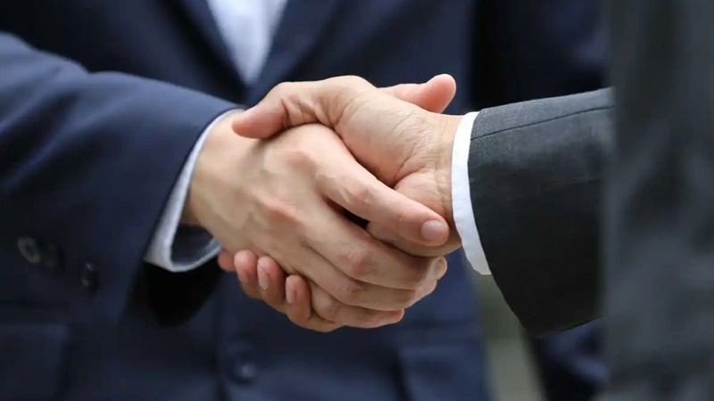 Organizasyon hizmeti alınacaktır