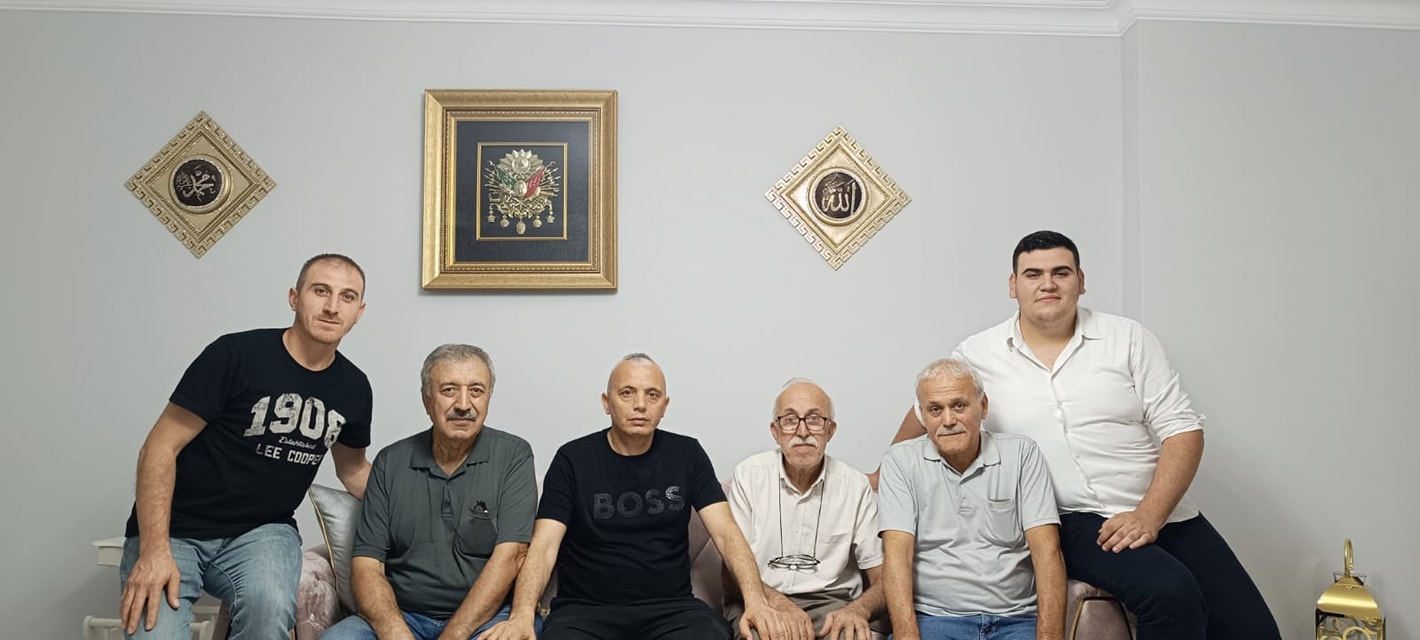 MHP Gebzeli Gazileri unutmadı