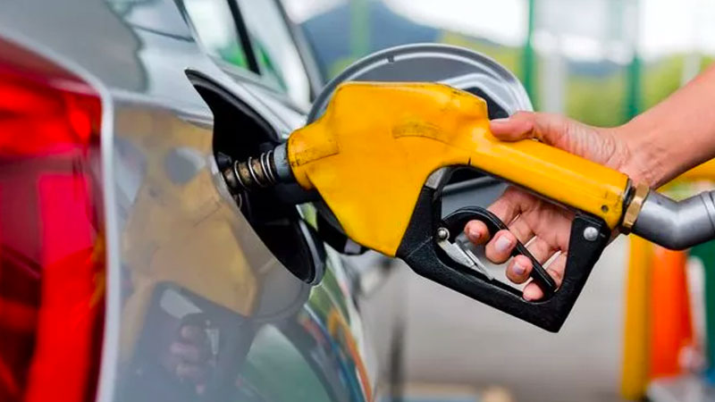 Benzine indirim geliyor! Benzine indirim geliyor!