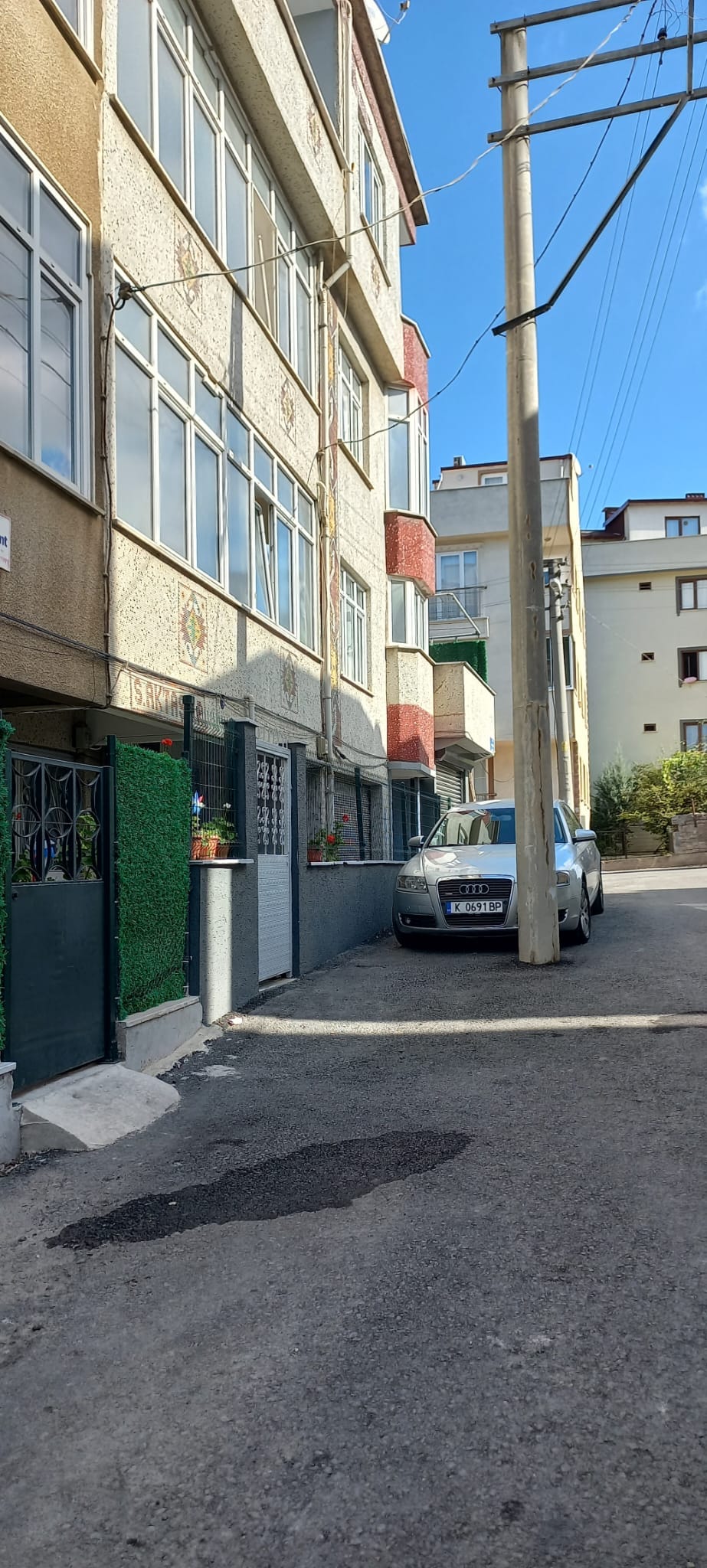 Kandaz, SEDAŞ'a tepkili: "Acaba bunların dayısı kim" Kandaz, SEDAŞ'a tepkili: "Acaba bunların dayısı kim"