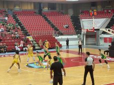 İzmit’in Perileri ‘Erciyes Cup’a katıldı
