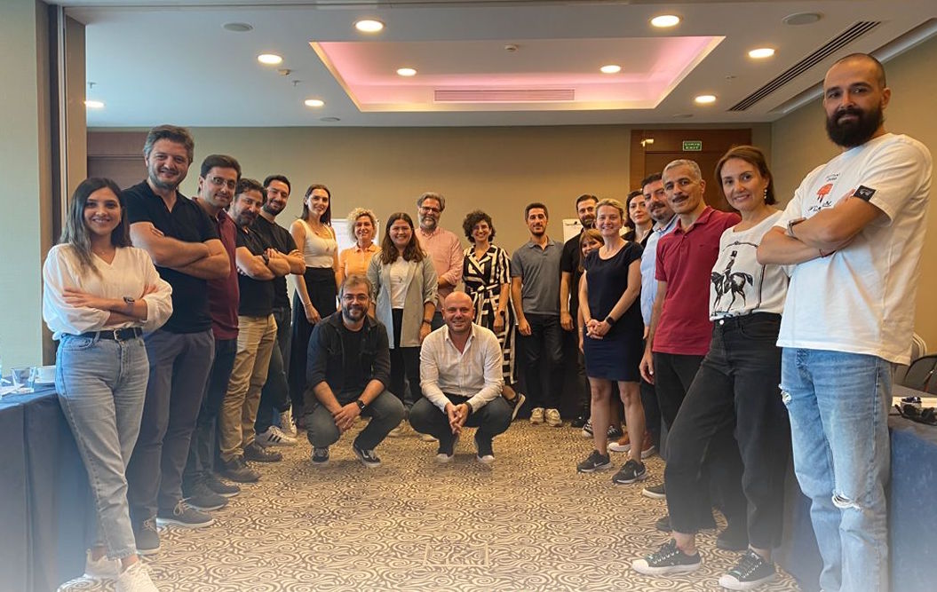 Logo’nun ‘Liderlik Akademisi’ başlıyor!