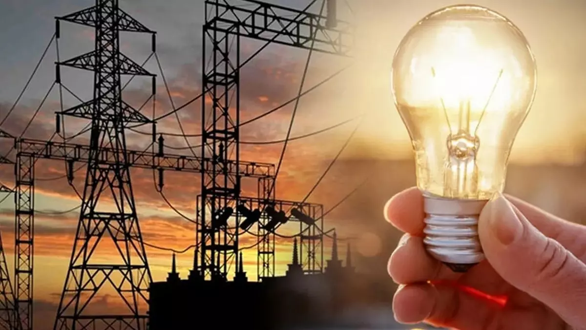 Elektrikte ekim tarifesi belirlendi! Elektrikte ekim tarifesi belirlendi!
