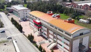 OSB’lerde yer alan meslek okullarına destek