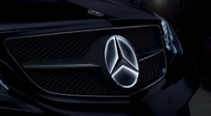 1997 model Mercedes Benz marka araç icradan satılıktır
