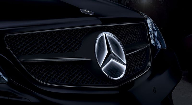 1997 model Mercedes Benz marka araç icradan satılıktır