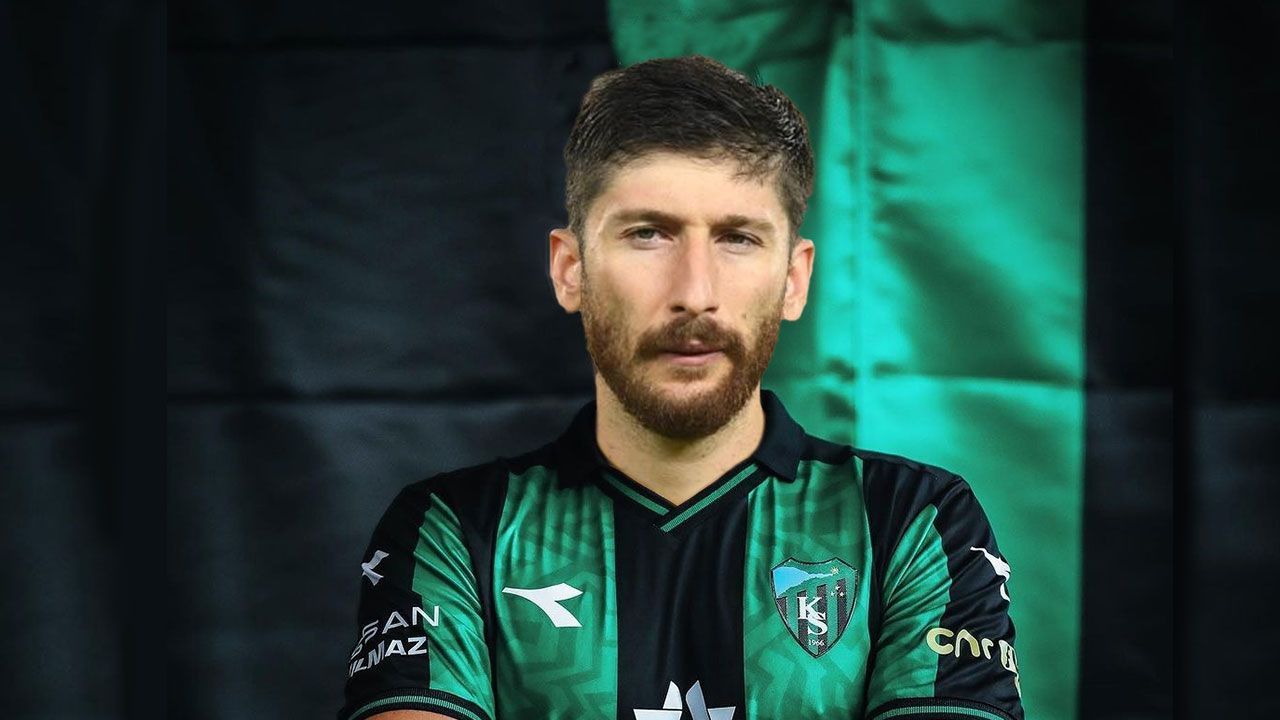 Beridze İmzaya geliyor!