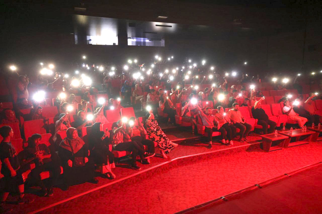 Çayırova’da 'Türkü Ziyafeti' mest etti! Çayırova’da 'Türkü Ziyafeti' mest etti!