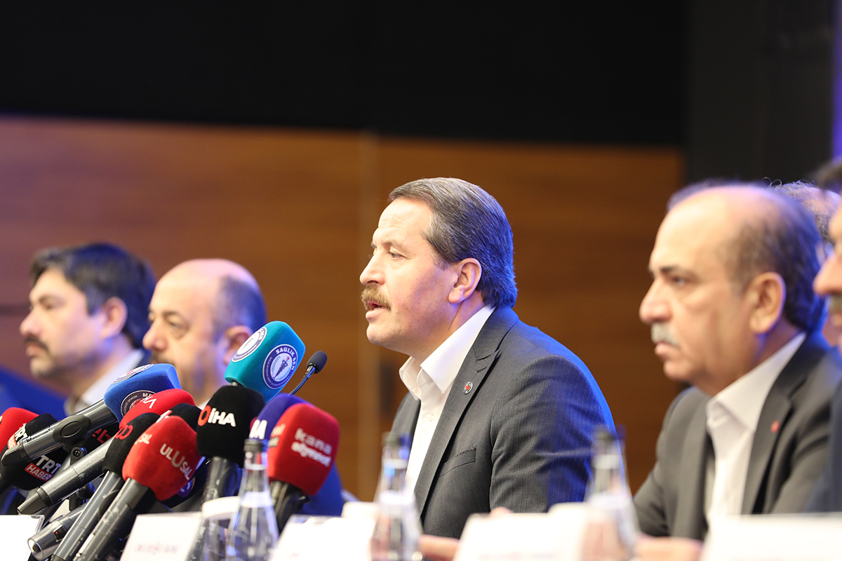  KABUL ETMİYORUZ!