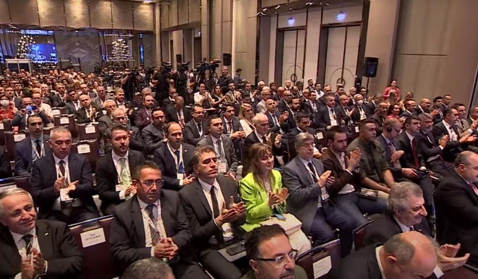 ‘Makine Zirvesi’ için geri sayım!